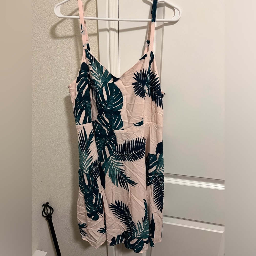Old Navy Dress